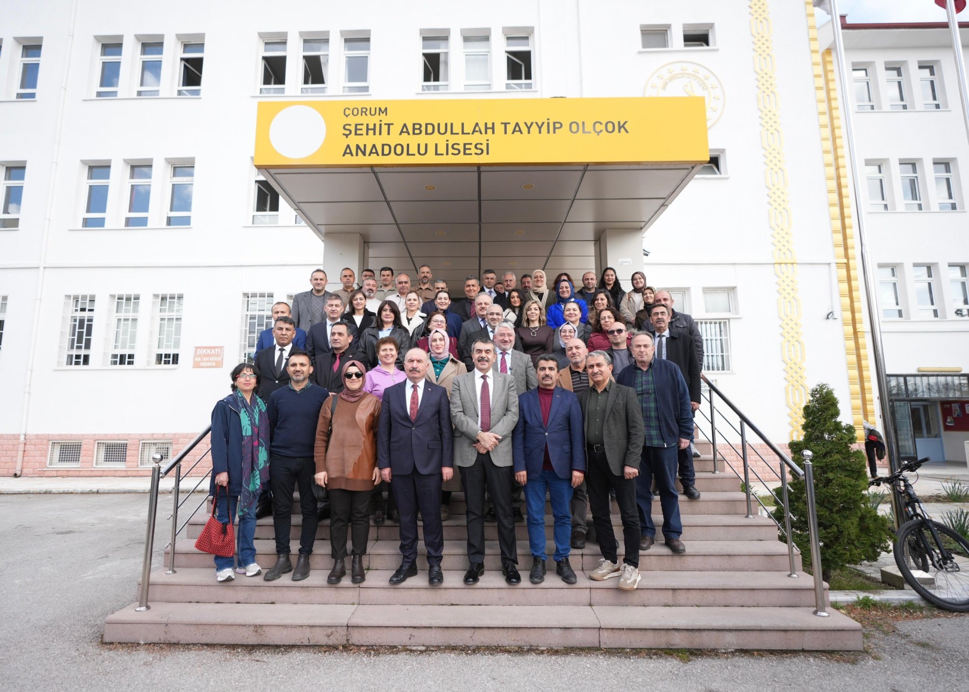 Haberin10-04-2025 Açıklamalı Görseli