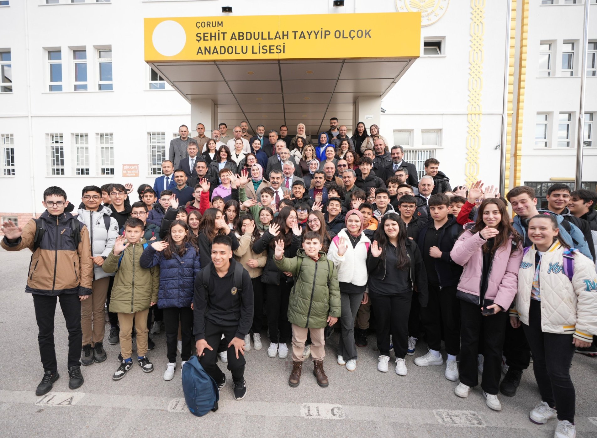 Haberin10-04-2025 Açıklamalı Görseli