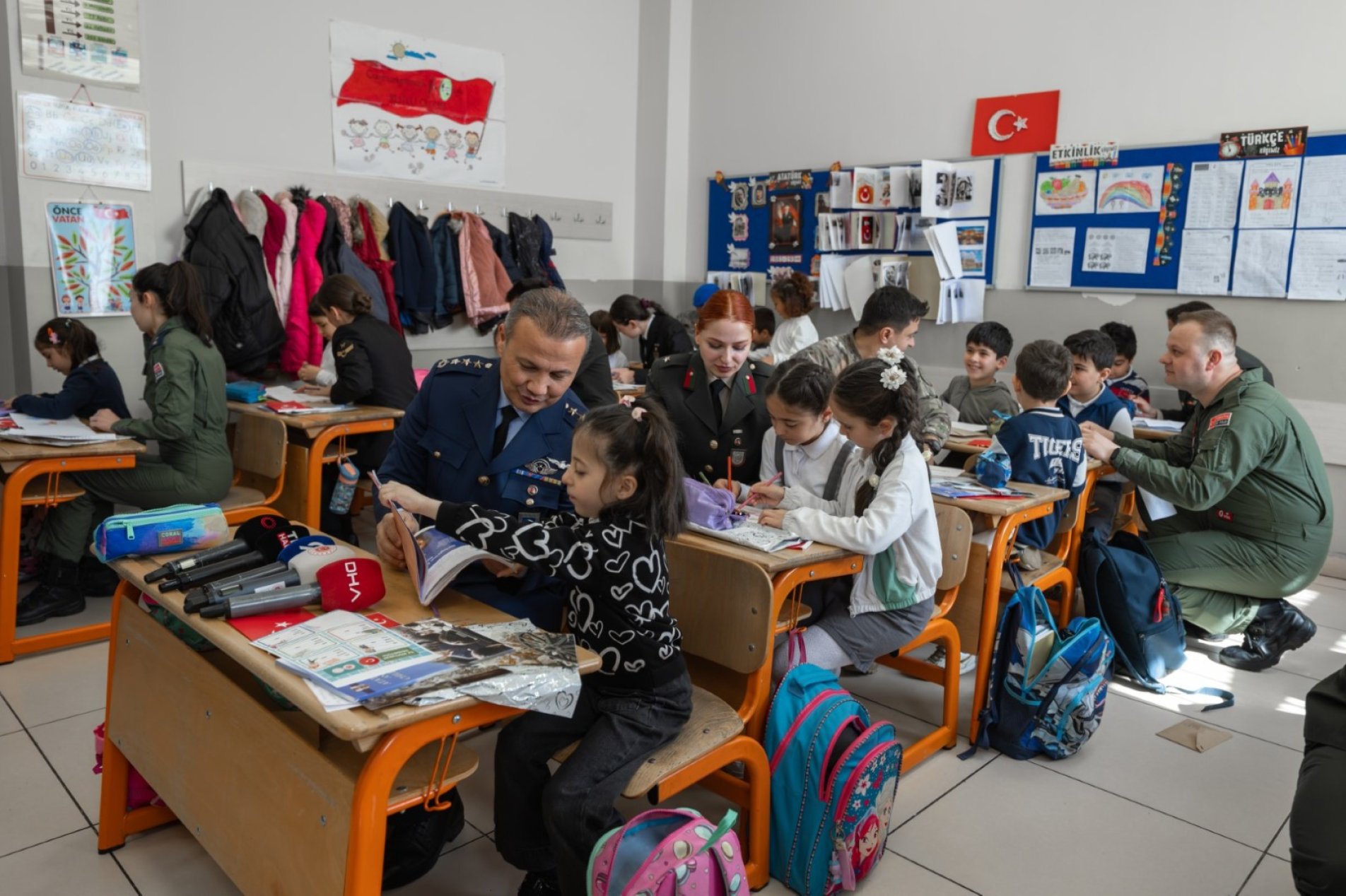 Haberin15-04-2025 Açıklamalı Görseli